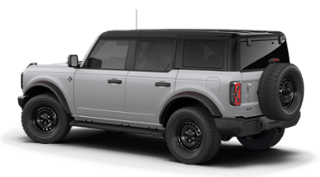 2026 Ford Bronco® External Image 3